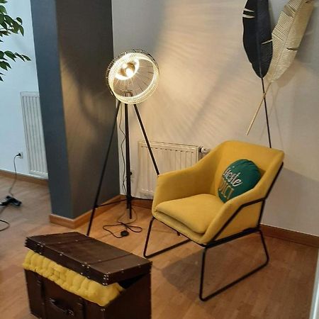 Appartement Centre De Dinant Luaran gambar