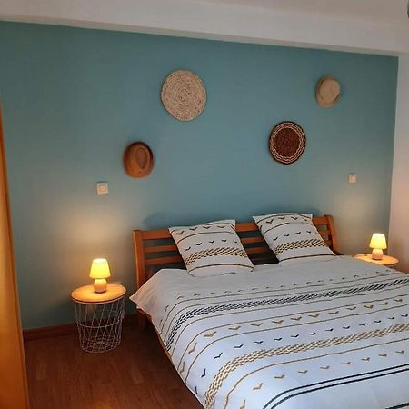 Appartement Centre De Dinant Luaran gambar