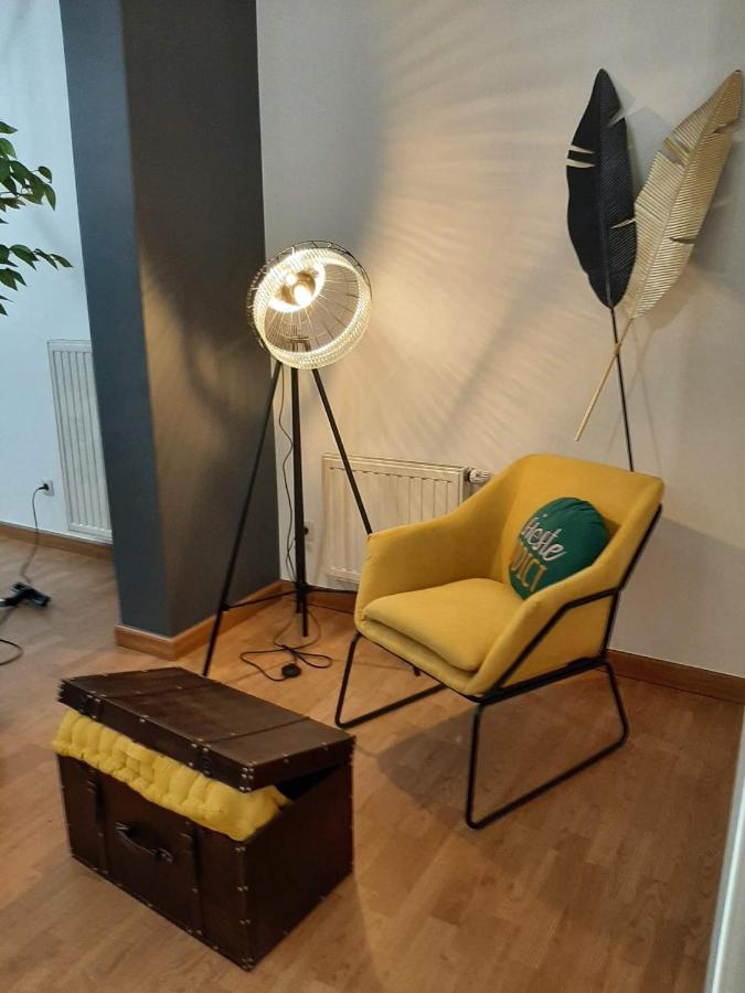 Appartement Centre De Dinant Luaran gambar