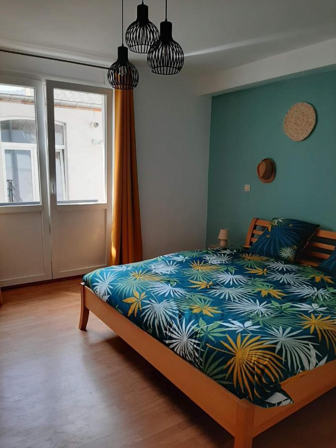 Appartement Centre De Dinant Luaran gambar