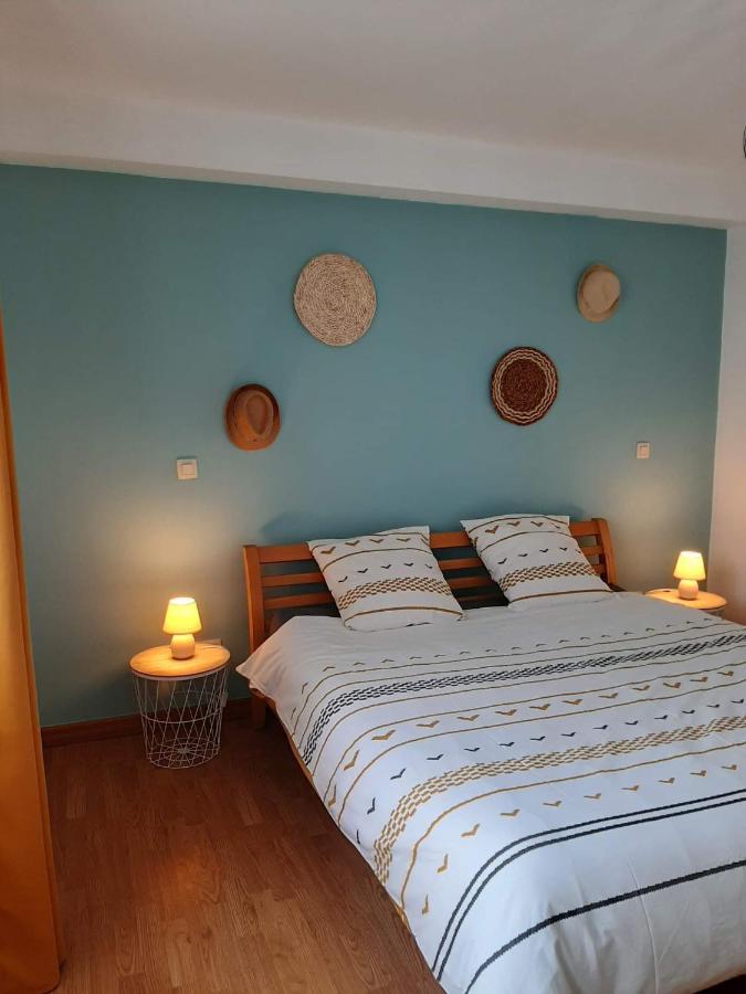 Appartement Centre De Dinant Luaran gambar