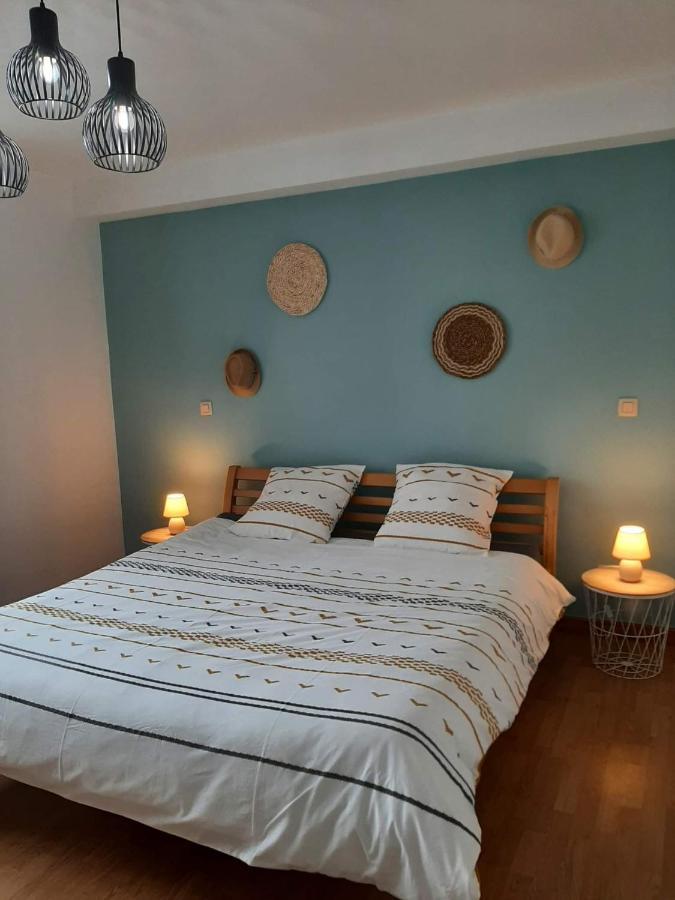 Appartement Centre De Dinant Luaran gambar